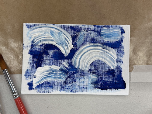 Exploration #4