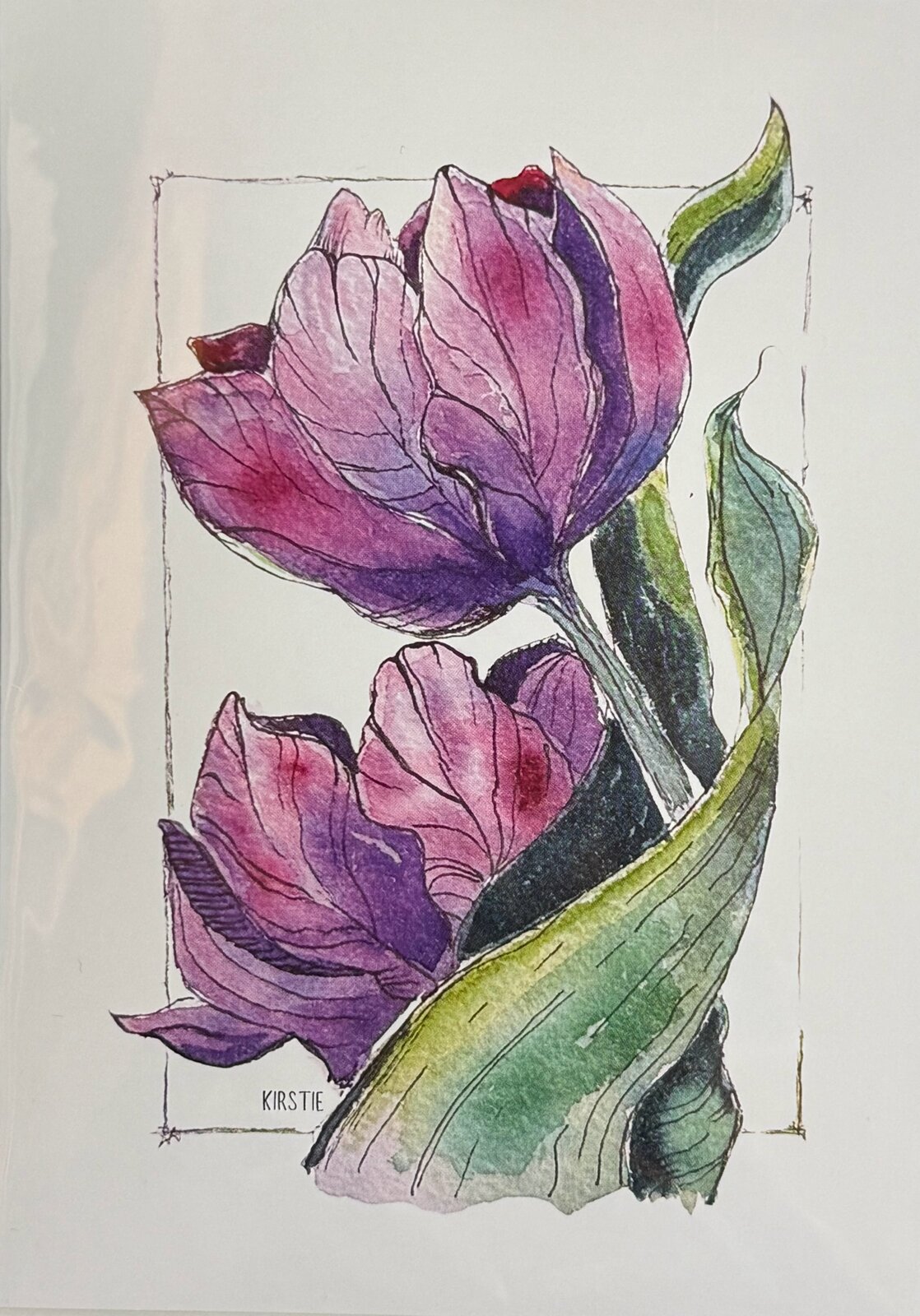 Wildflowers