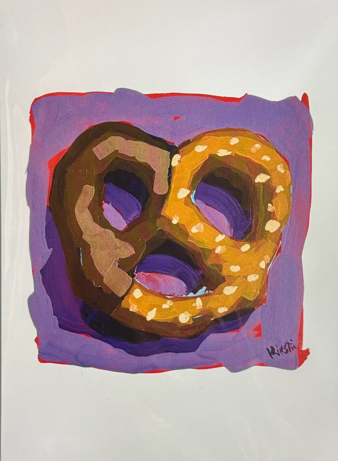 Pretzel