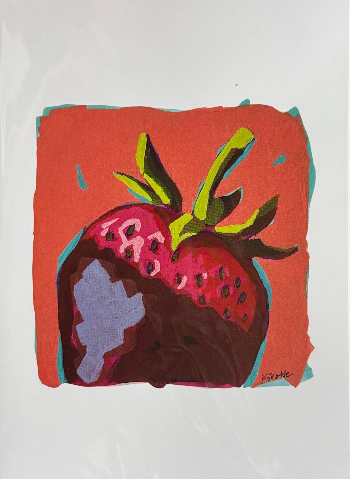 Strawberry